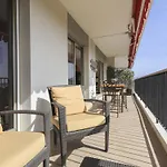 Apartment Le Sirius By Interhome