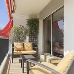 Apartment Le Sirius By Interhome Nice