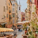 Carre D'or Massena Luxury * Nice