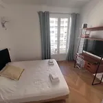 Appartement Prestige Sur La Promenade Des Anglais