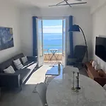 Prestige Sur La Promenade Des Apartment