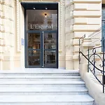 L3 Staywizus - 2P Clemenceau, Centrale, 10 Min Place Massena-Ac