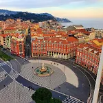 Apartment Carre D'or Massena Luxury *