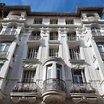 Carre D\'Or Massena Luxury Apartment