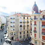 L3 Staywiz Us - 2P Clemenceau, Centrale, 10 Min Place Massena-Ac