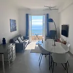 Prestige Sur La Promenade Des Apartment Nice