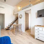 Garibaldi - Apartment *
