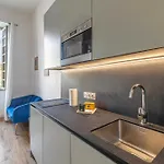Apartment Garibaldi -