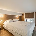 Apartment Garibaldi -