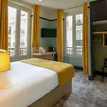 Hotel De France, Un Ammi Nice