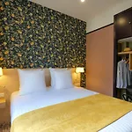 De France, Un Ammi Hotel Nice