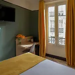 De France, Un Ammi 3* Nice