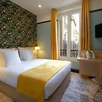 Hotel De France, Un Ammi Nice