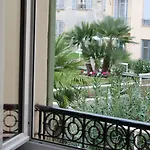 De France, Un Ammi Hotel Nice