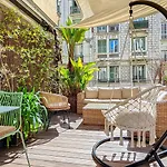 Hotel De France, Un Ammi Nice