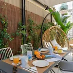 Hotel De France, Un Ammi 3*