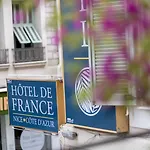 De France, Un Ammi Hotel
