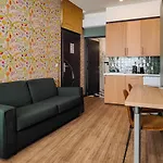 De France, Un Ammi Hotel Nice