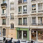 De France, Un Ammi Hotel