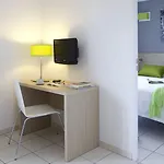 Aparthotel Adagio Access Magnan Nice