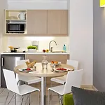 Adagio Access Magnan Aparthotel Nice