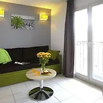 Aparthotel Adagio Access Magnan 2*