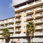 Aparthotel Adagio Access Magnan Nice