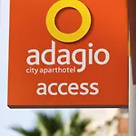 Adagio Access Magnan Aparthotel Nice