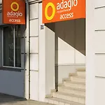 Aparthotel Adagio Access Magnan