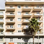 Adagio Access Magnan Aparthotel Nice