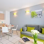 Adagio Access Magnan Aparthotel Nice