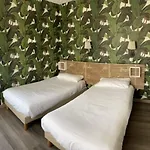 De Berne Hotel 2*