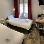 Hotel De Berne Nice