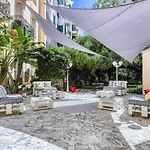 Nice Excelsior Centre Ville By Happyculture