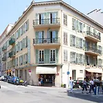 Saint Gothard Hotel