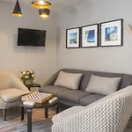 Hotel Saint Gothard