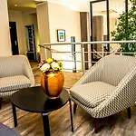 Hotel Saint Gothard Nice