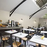 Hotel Saint Gothard
