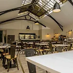 Saint Gothard Hotel