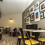 Saint Gothard Hotel