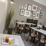 Saint Gothard Hotel