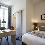 Hotel Saint Gothard 3*