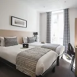 Saint Gothard Hotel Nice