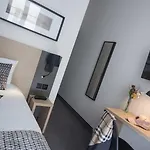 Saint Gothard Hotel 3*