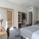 Saint Gothard Hotel 3*