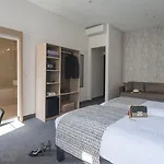 Saint Gothard Hotel 3*