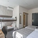Saint Gothard Hotel