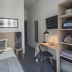 Hotel Saint Gothard