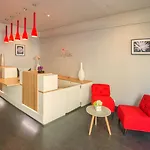 Hotel Amaryllis