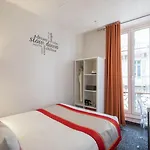 Hôtel Amaryllis